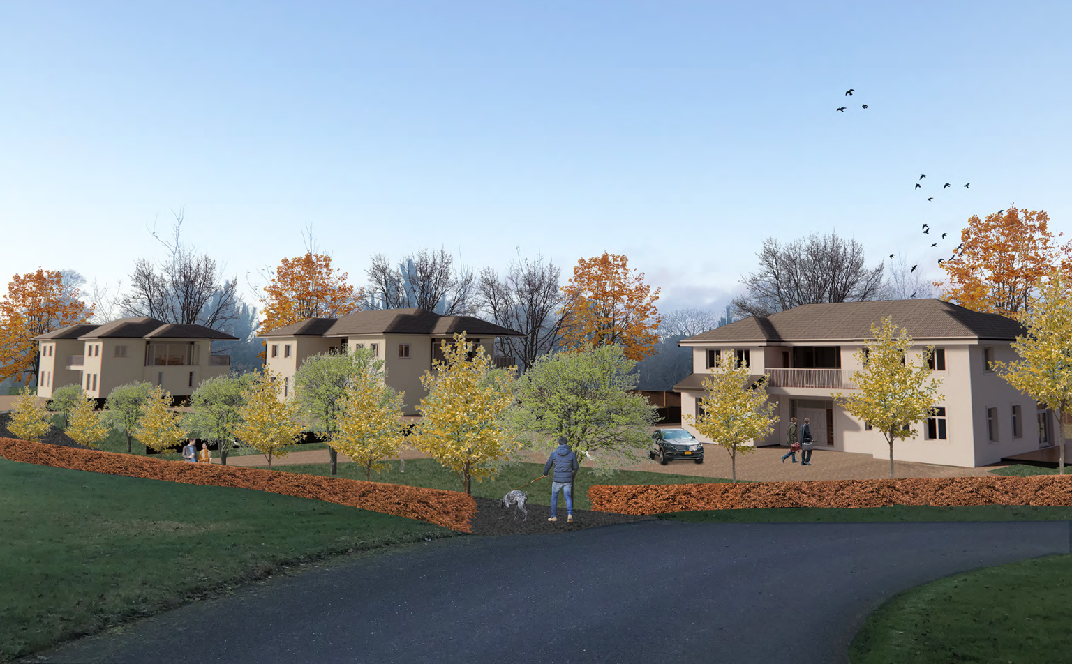 Exceptional Sites for Sale Mount Juliet Properties For Sale