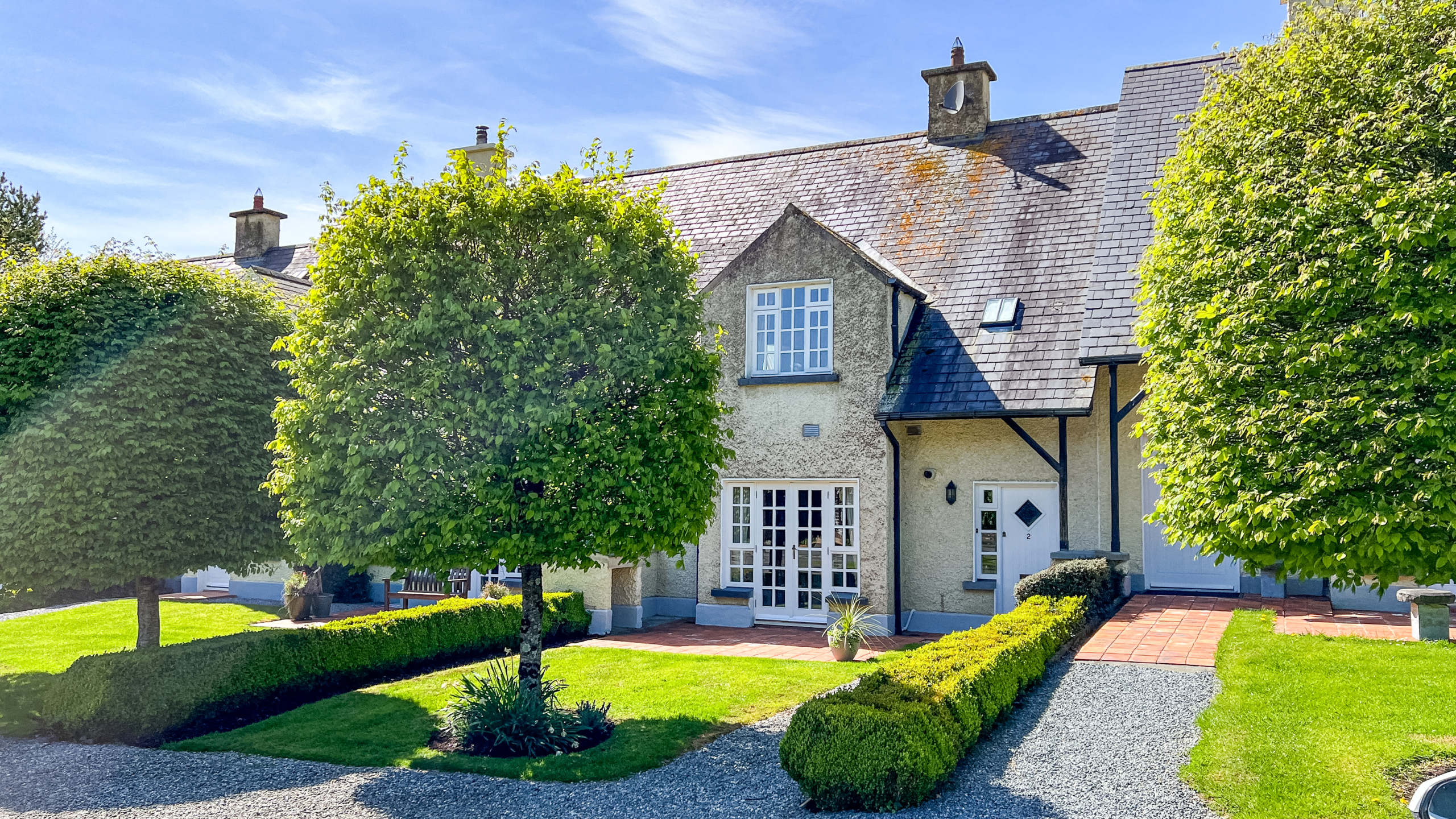 No 2 South Paddocks Mt Juliet