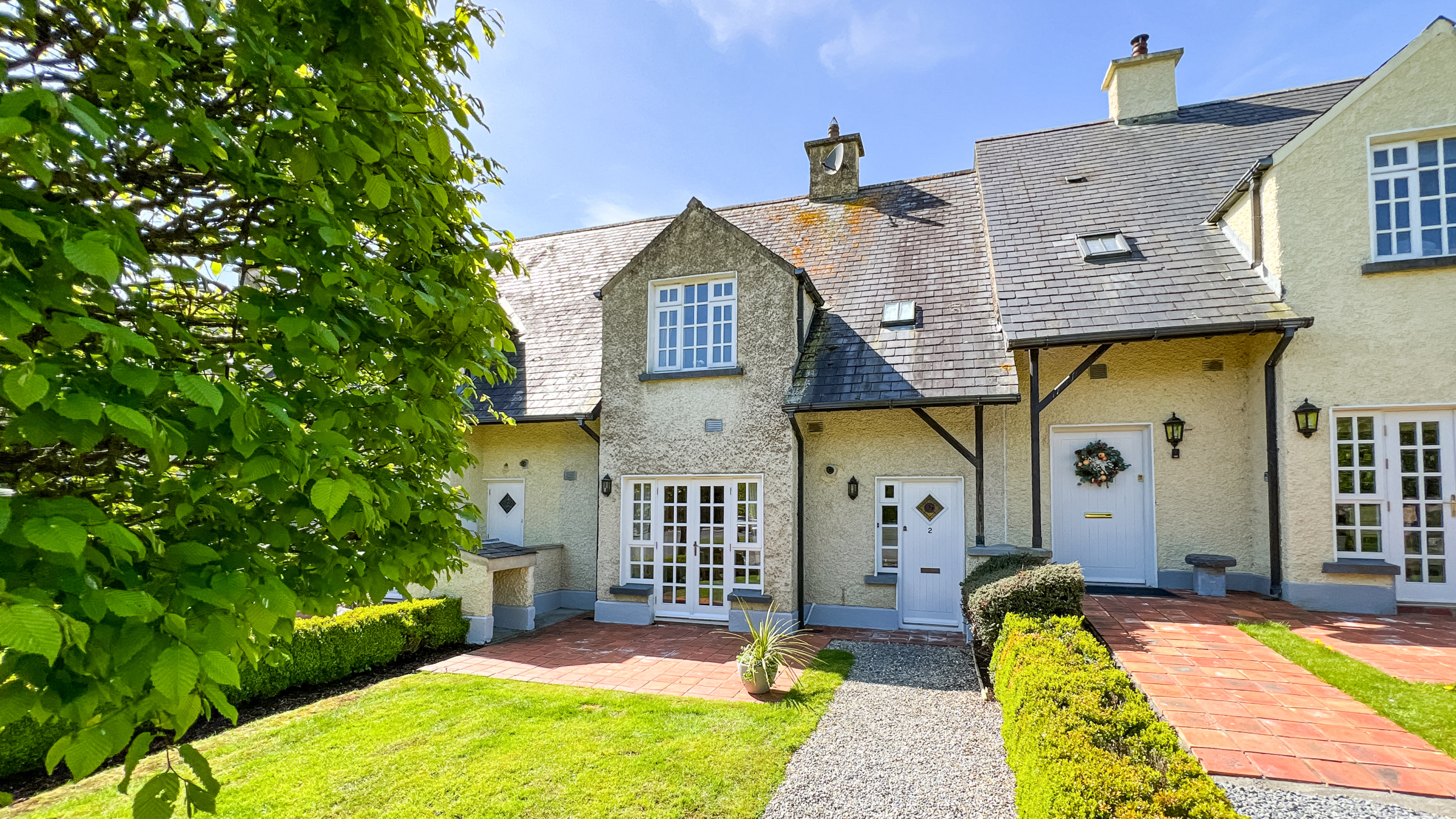 No 2 South Paddocks Mt Juliet