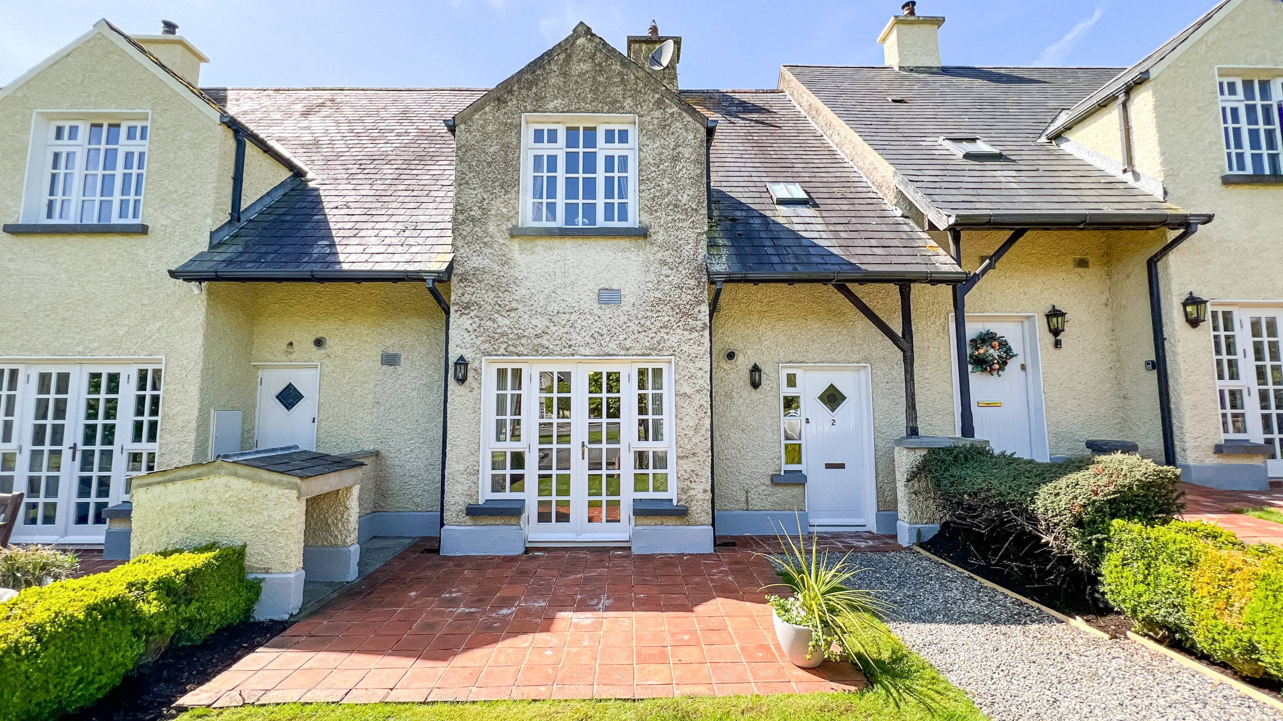 No 2 South Paddocks Mt Juliet